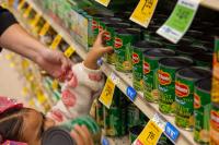 Food insecurity in NJ nearly doubled over four years, new report says