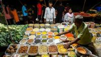 Retail inflation rises to 4.45% in July as food prices push up price pressures