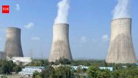 Parliament flags uranium shortfall: Why domestic mining matters