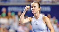 Svitolina in semis of Canadian Open