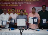 Players from 10 countries to participate in Asian Junior Open & Girls Chess Championship