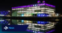 Racist broke into BBC Scotland studios to demand interview about migrants