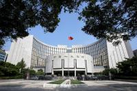 China's central bank promises policy support, stronger countercyclical adjustments