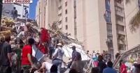 Colombia earthquake: 111 dead, over 3,000 missing