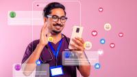 Social Media: Where Should Doctors Draw the Line?