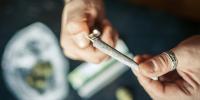 Frequent cannabis use is linked to higher morning cortisol levels