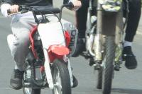 E-bike rider for “Smoked Premiums” caught pedalling cannabis on the streets of Blackpool sentenced