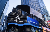 CySEC-regulated Crypto.com launches tokenised stocks across the EEA