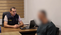Crypto company manager arrested over tens of millions in illegal transactions