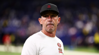 Sports doctor brands 49ers substation theory 'complete nonsense' and points finger at Kyle Shanahan