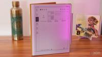 I wish I'd had an e-ink tablet in college, and back-to-school season is the perfect time to buy one