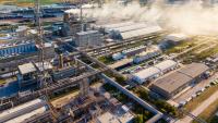 Illinois lawsuit says Chicago plant's 'rotting fish' odor made inspectors nauseous