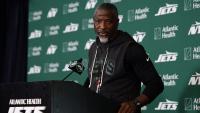 New York Jets issue update after player taken to hospital in ambulance