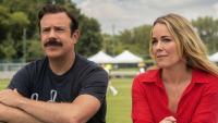 'Ted Lasso' Just Quietly Connected Itself to Quentin Tarantino's Movie Universe