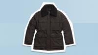Canada Goose digs into its lesser-known archive for a rugged four-pocket workwear coat with serious heritage appeal