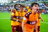 What channel is Motherwell v HJK Helsinki on? TV, live stream details for Conference League clash at Fir Park
