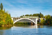 Has this new train connection created Europe’s longest rail journey?