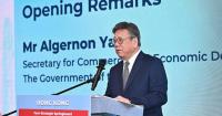 Hong Kong Delegation Explores Business Opportunities in Malaysia with Mainland Enterprises