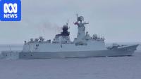 Taiwan responds furiously as China, Indonesia plan military exercise off coast