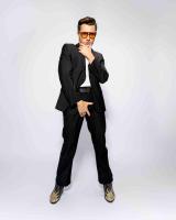 New York Through The Eyes Of Actor And Comedian Garrett Williams