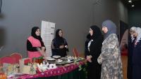 Sports programme for Omani Women's Associations in Muscat concludes