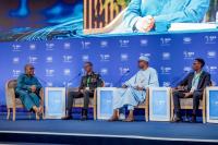 AI and Autonomous Systems Reshape Africa’s Security Landscape