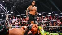 New Bloodline Member Arrives In WWE, Zilla Fatu Debuts On NXT (WWE News)