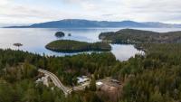Doctors are leaving the U.S. to work in this remote coastal B.C. community