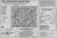 When the War Came to Wilson County The Tennessee Maneuvers, Africa Road, and the Paradox of Freedom By John Ashworth