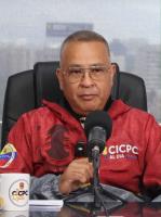 Venezuelan police rescue 14 bound for T&T