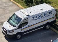 Philadelphia man charged with sexual assault in Upper Darby