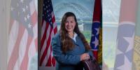 Shelby County Commissioner facing vandalism charges over damaged political signs