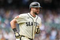 Cal Raleigh responds to Dan Wilson criticism from the Seattle Mariners fanbase