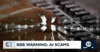 AI-related scams surge across Wisconsin
