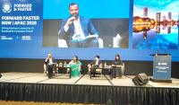 Fakir Fashion Ltd. Represents Bangladesh’s Apparel Sector at the UN Global Compact’s Forward Faster Now | APAC 2026 in Colombo