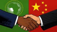 China’s Africa investment surge shifts the contest from capital to value