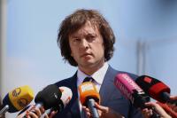 Kobakhidze – ‘Deep state’ artificially fuels ‘Russophobia’ in Georgia