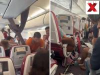 Air India Phuket-Delhi Pilot Took Sleep Medication, Tested Positive For Marijuana In Two Tests