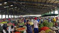 India's retail inflation rises to 4.45% in July on higher food prices