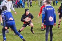 Ophir Minis return to Jordanstown this September