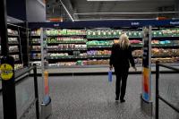 US consumer inflation mild in July, but economy not out of the woods yet