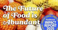 Flashfood Releases 2025 Impact Report: “The Future of Food Is Abundant”