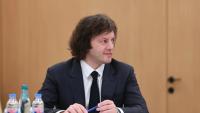 Kobakhidze: Strengthening strategic ties between Azerbaijan, Georgia and Türkiye is important