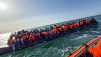 For the love of God, stop the boats