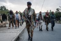 Why clashes in Ethiopia’s Tigray region are ominous