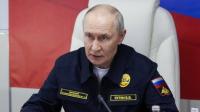 UK fears naval escalation with Russia – Times