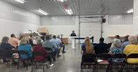 FaithWorks hub in rural Kentucky aims to speed disaster relief to hard-hit communities