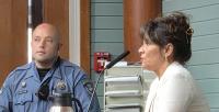 Judge rejects Republican’s harassment claim against Maine party vice chair
