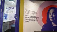Catholic Charities brings People of Hope Museum to Oklahoma City