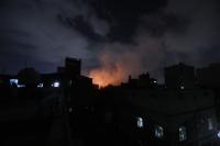 Four killed in the Red Sea as Yemen’s Houthis claim Tuesday ship attack